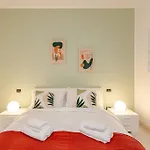 아파트 Urban House - Exclusive Park House Navigli Center