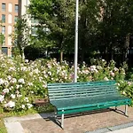 아파트 Urban House - Exclusive Park House Navigli Center 밀라노