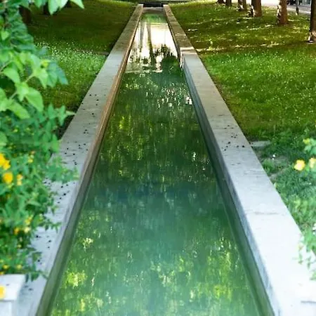 Apartment Urban House - Exclusive Park House Navigli Center Milan