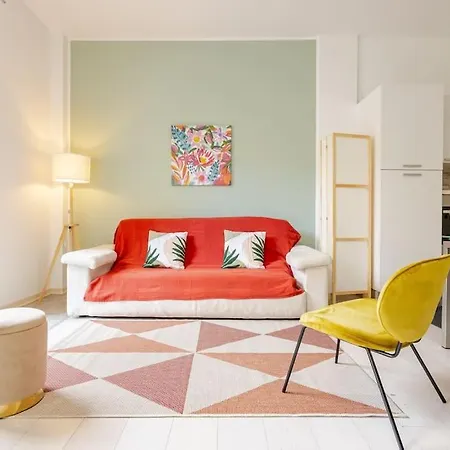 Urban House - Exclusive Park House Navigli Center