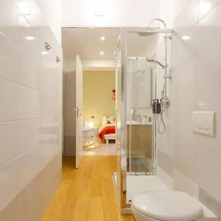 Apartment Urban House - Exclusive Park House Navigli Center