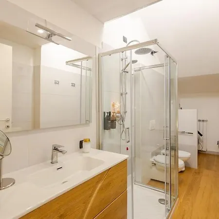 Urban House - Exclusive Park House Navigli Center