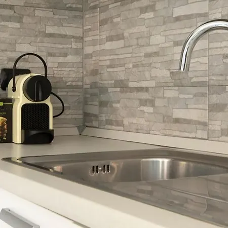Apartment Urban House - Exclusive Park House Navigli Center